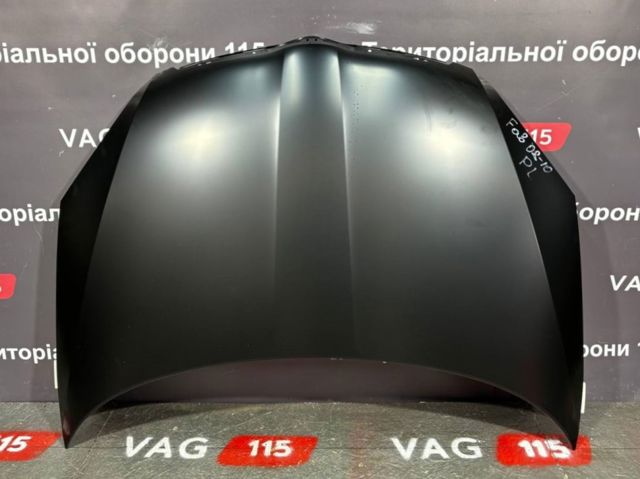 Капот двигателя 691503 POLCAR
