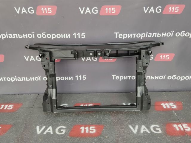 Каркас и панели передка 6926041 POLCAR
