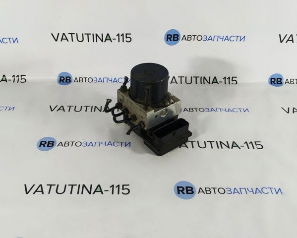 Гидроблок АБС 6Q0614117Q VAG