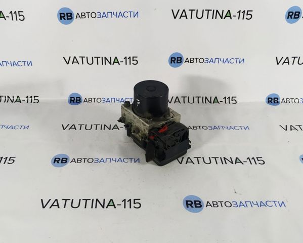 Блок управления АБС  6R0907379J VAG