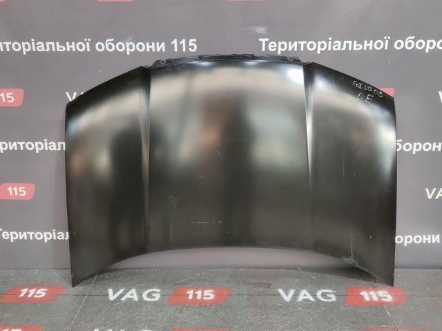 Капот 6Y0823031 VAG