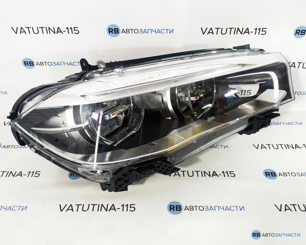 Фара передняя правая 710815029062 MAGNETI MARELLI
