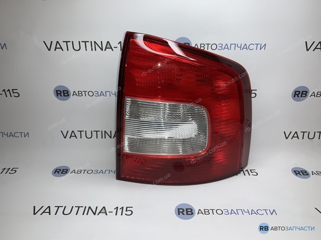 MAGNETI MARELLI 714021701801 Задний фонарь в наличии Тернополь