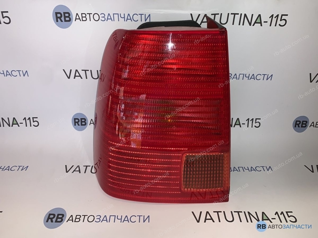 Задняя левая фара 714029061707 MAGNETI MARELLI