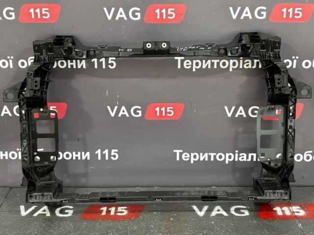 Кронштейн для радиатора 760805588N VAG