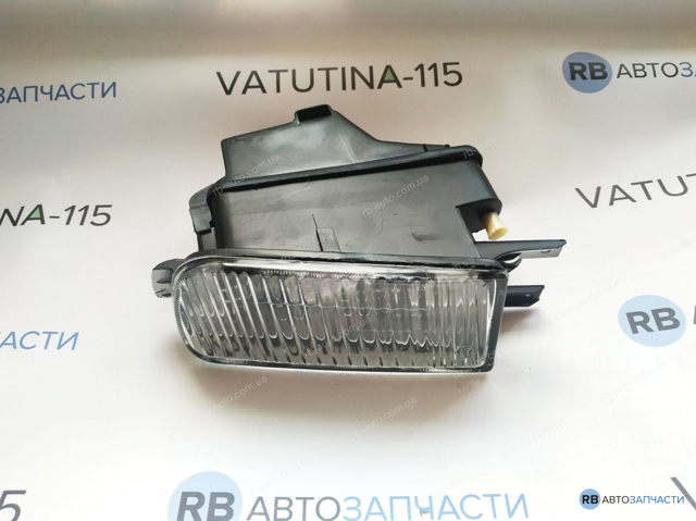 ПТФ левая 7764116 KEMP