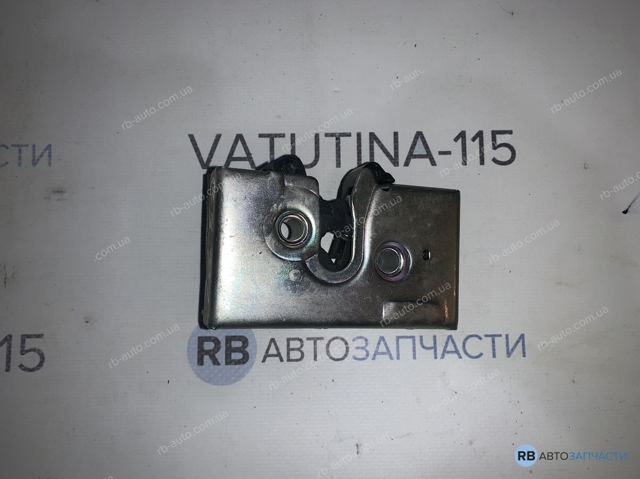 Запор кабины 77644245 KEMP