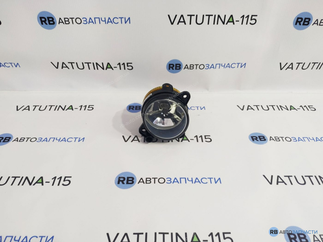 Фара противотуманная, правая 7L9941700 VAG