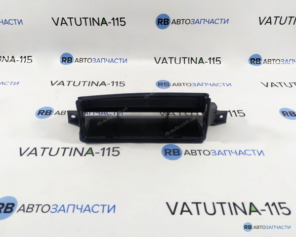 VAG 7N08059719B9 Воздухозаборник воздушного фильтра в наличии Киев