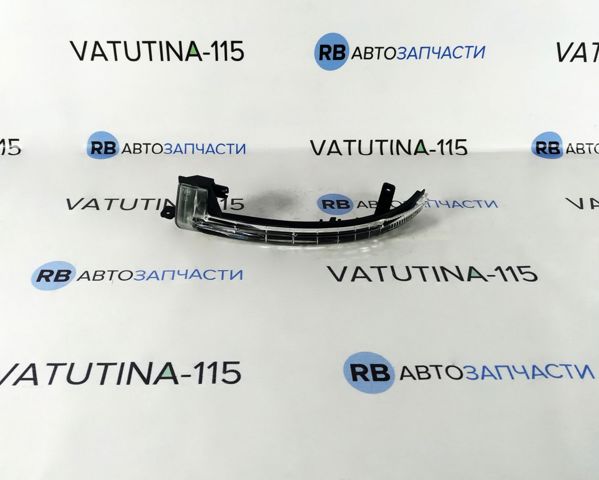 7P6949101 VAG Указатель поворота зеркала левый купить в Винница