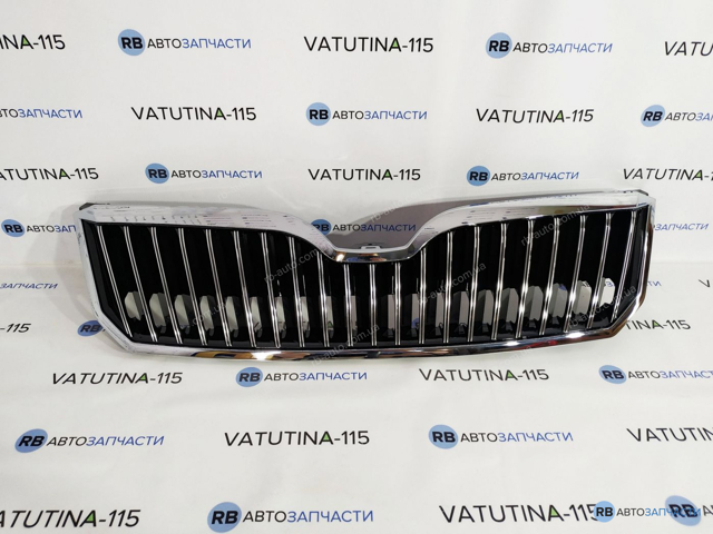 DIAMOND 88531254902 Решетка радиатора в наличии Чернигов