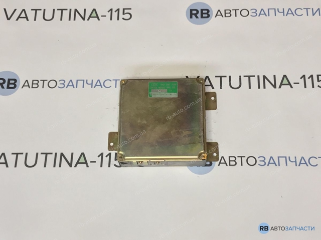 Модуль управления двигателем 8A0906266A VAG