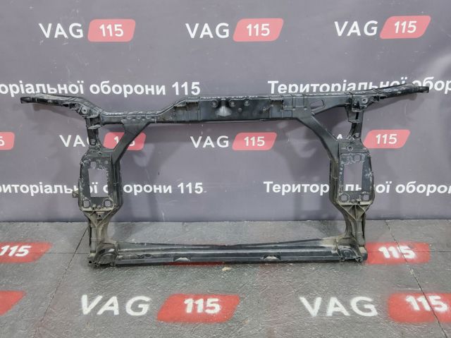 Кронштейн для радиатора 8K0805594L VAG