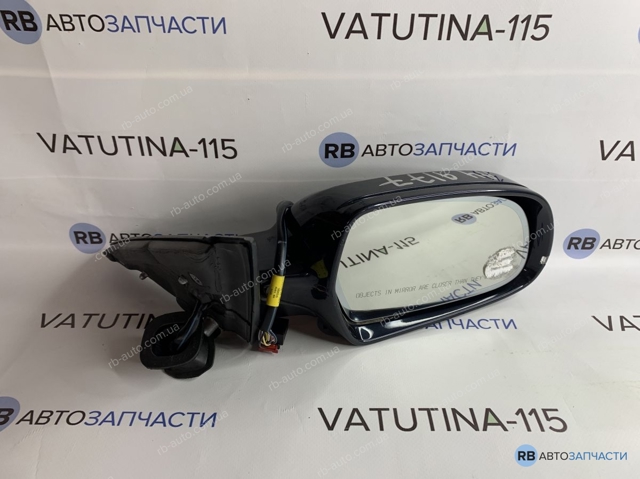 Зеркало наружное правое 8K1857410AK VAG