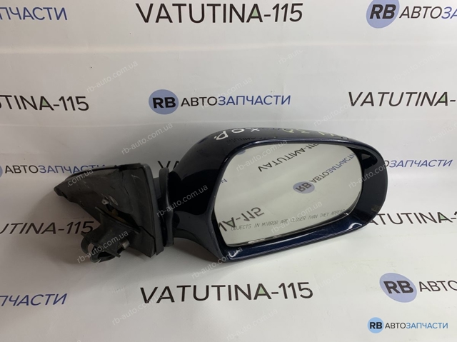 Зеркало наружное правое 8K1857410E VAG