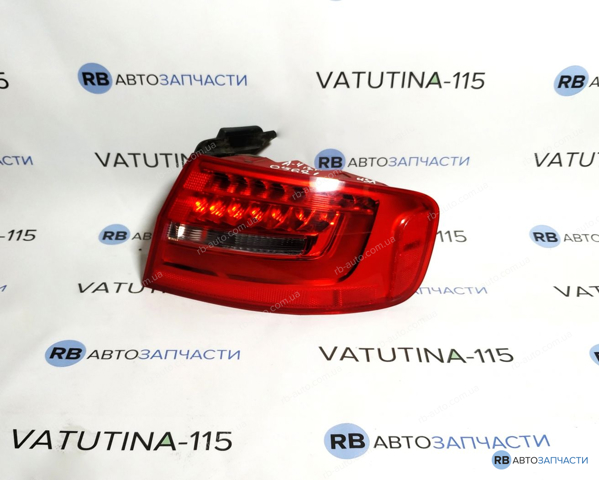Стоп задний 8K5945096AD VAG