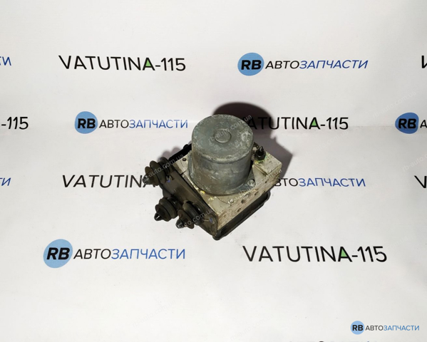 Блок управления ABS 8R0907379C VAG