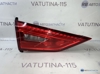 Стоп задний Audi A3