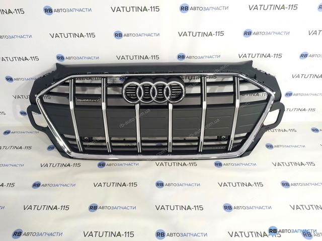 VAG 8W0853651DPMX3 Решетка радиатора в наличии Чернигов