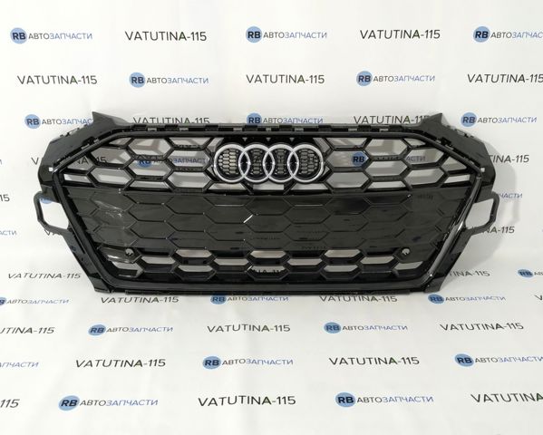 Решетка 8W0853651EBT94 VAG