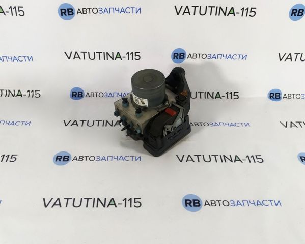 Блок управления ABS 8W0907379G VAG