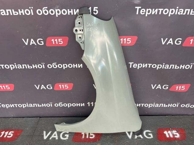 Крыло левое 951401 POLCAR