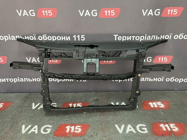 Каркас и панели передка 9527042 POLCAR