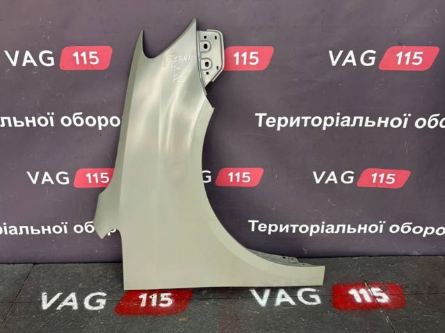 Переднее правое крыло 956302 POLCAR