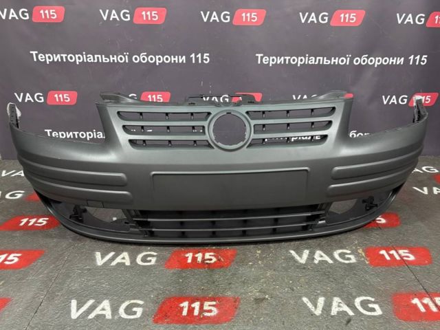 Бампер на авто 957507 POLCAR
