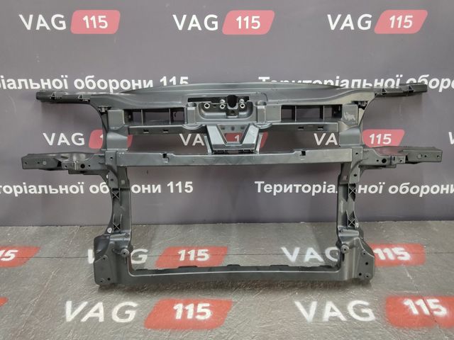 Суппорт радиатора в сборе 957804 POLCAR