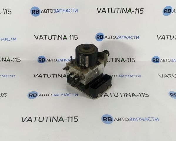 Блок ABS гидравлический 95835595500 VAG