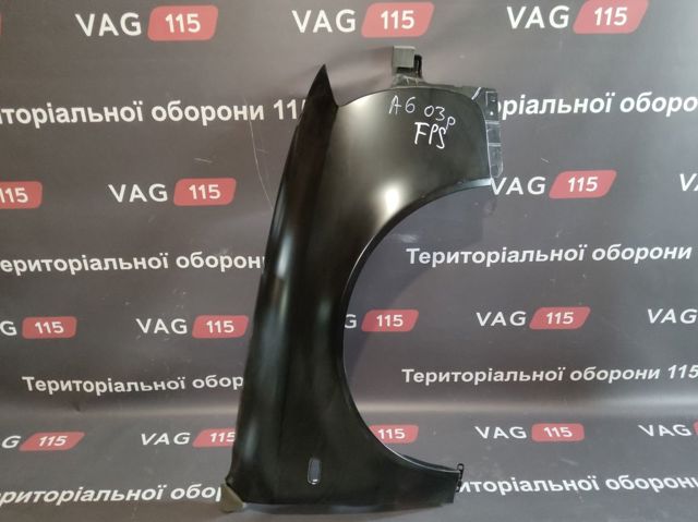 FP0014314 Крыло переднее правое купить Черкассы