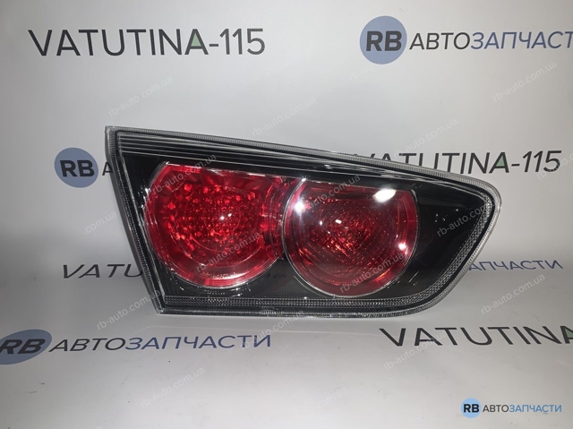 FP4811F03E DEPO Фонарь задний левый внутренний купить в Запорожье