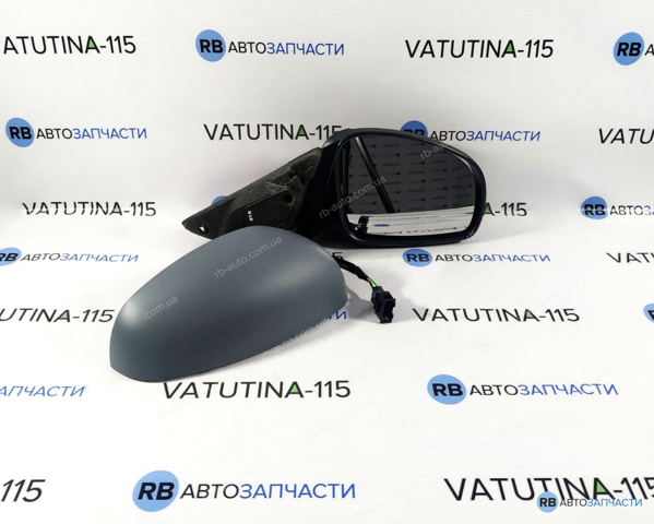 Наружное зеркало правое FP6408M04 FPS
