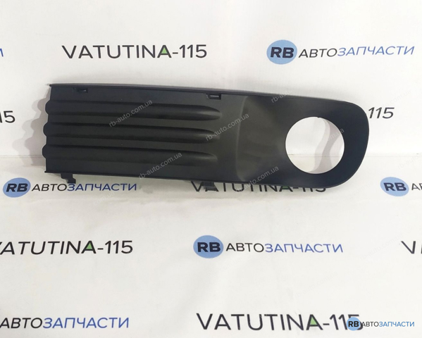 Заглушка ПТФ бампера переднего левая FP7405993 FPS