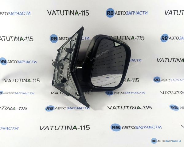 Зеркало наружное правое FP7405M02 FPS