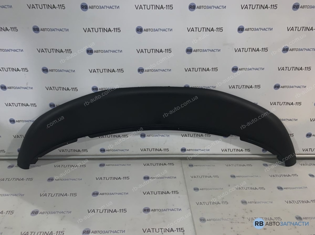FPS FP7408223 Спойлер переднего бампера в наличии Житомир