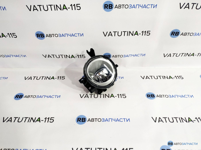 Туманка левая FP7410H1P FPS