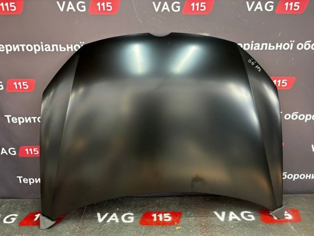 Капот двигателя FP7411280 FPS