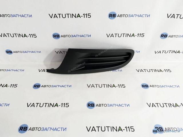Решетка противотуманных фар левая FP7411911 FPS