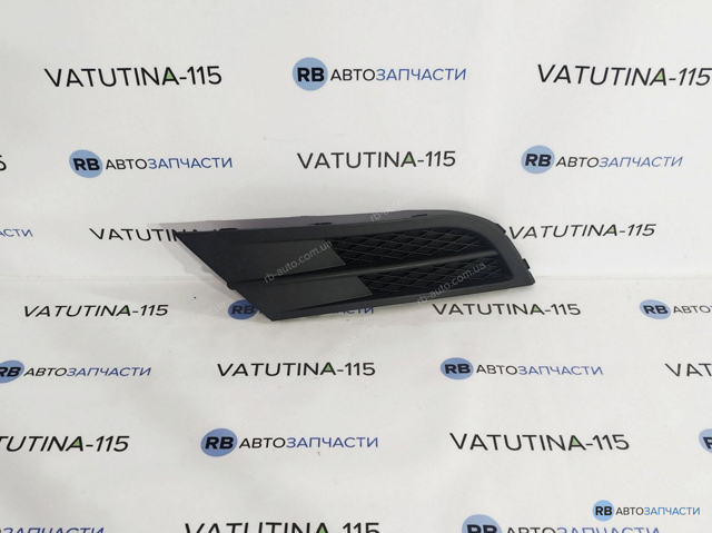 Решетка бампера переднего левая FP7435913 FPS