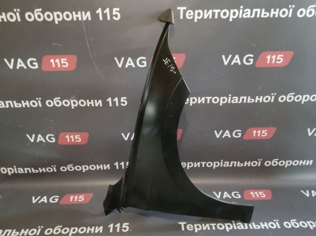 FP7447312 Крыло переднее правое купить Николаев