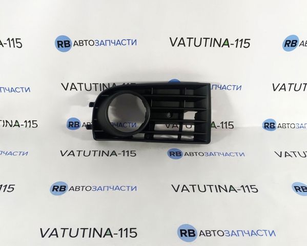 Заглушка ПТФ бампера переднего правая KH9524996 ELIT