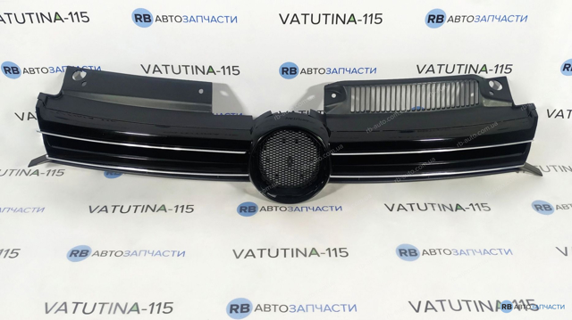 Решетка радиатора KH95349901 ELIT