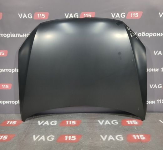 Капот двигателя Volkswagen Passat B7