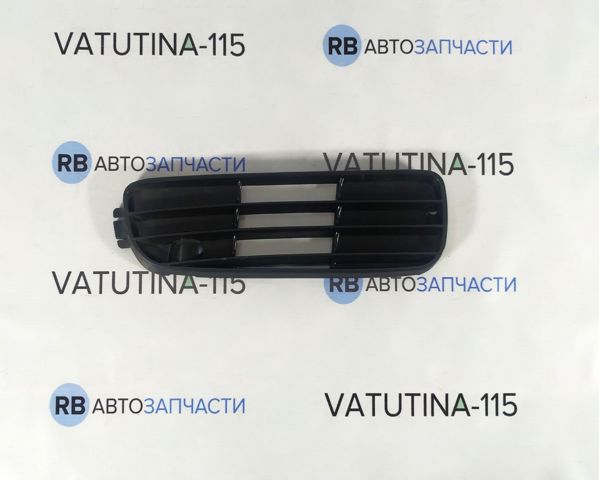 Решетка бампера переднего правая PAD99000CR SIGNEDA