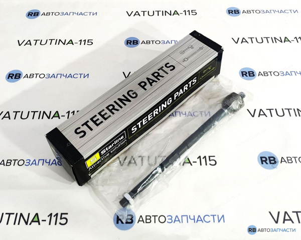 Тяга рулевая поперечная S4016730 STARLINE