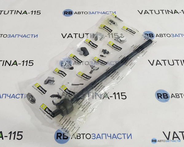 Тяга рулевая поперечная S4220732 STARLINE