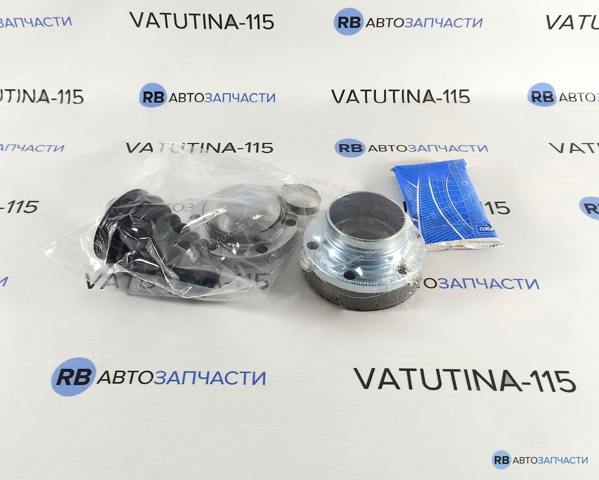 SKF VKJA8015 ШРУС внутренний в наличии Житомир