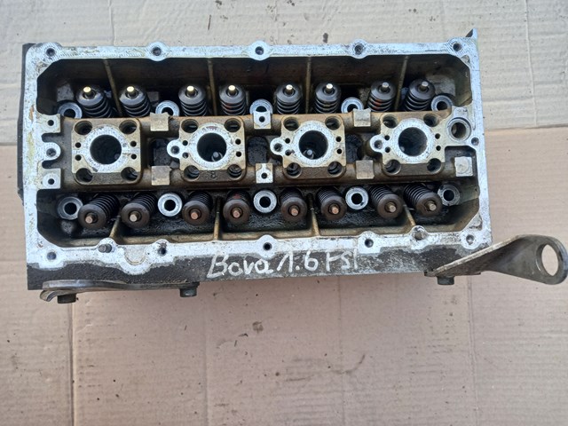 VAG 036103063CC ГБЦ в наличии Черкассы